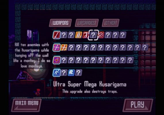 Super House of Dead Ninjas - True Ninja Pack DLC EN Global screenshot 3