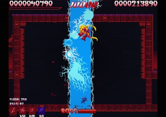 Super House of Dead Ninjas - True Ninja Pack DLC EN Global screenshot 4