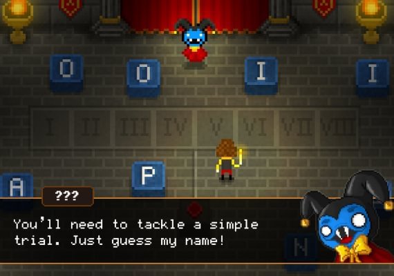 The Count Lucanor Global screenshot 2