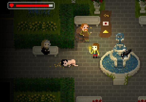The Count Lucanor Global screenshot 3