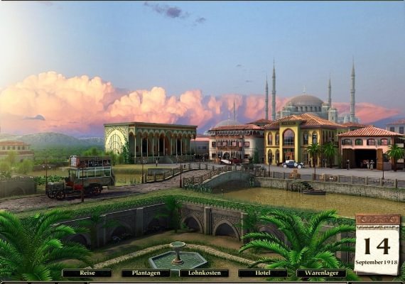 The Great Art Race EN Global screenshot 3