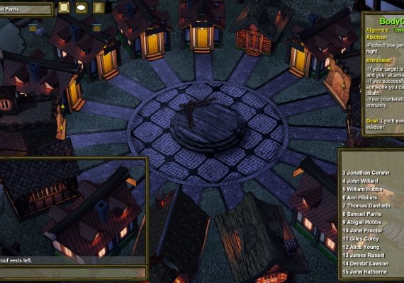 Town of Salem EN/ES Global screenshot 3