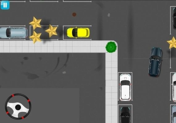 Rage Parking Simulator 2016 EN Global screenshot 3