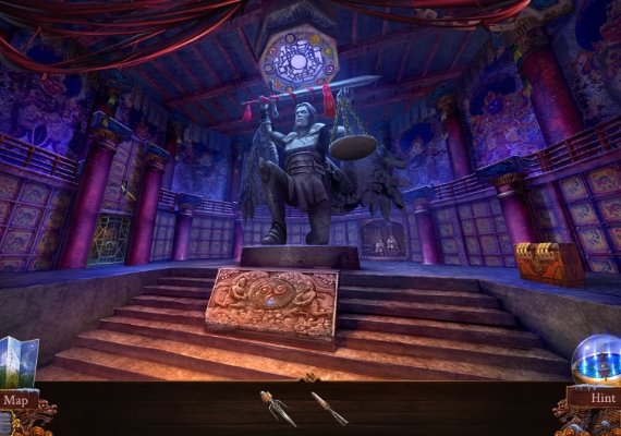 Enigmatis: Collection EN/DE/FR/IT/PL/RU/ES Global screenshot 2