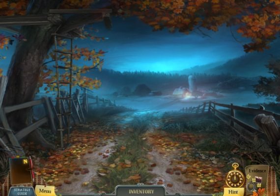 Enigmatis: Collection EN/DE/FR/IT/PL/RU/ES Global screenshot 4