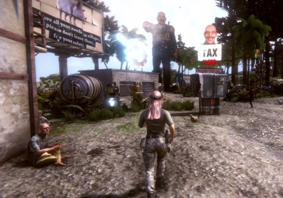 Welcome to Princeland Global screenshot 4