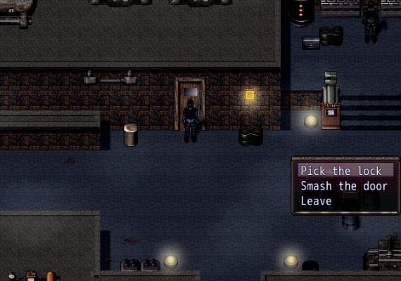 City of Chains EN Global screenshot 4
