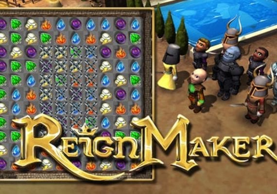 ReignMaker EN Global