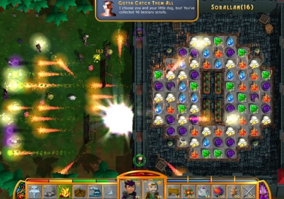 ReignMaker EN Global screenshot 2