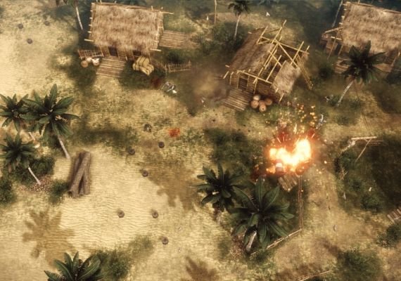 Recruits EN Global screenshot 2