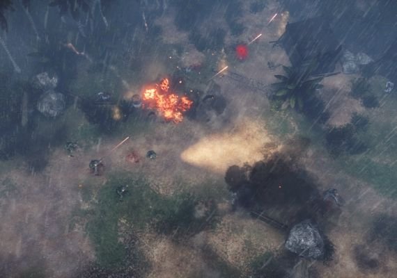 Recruits EN Global screenshot 4