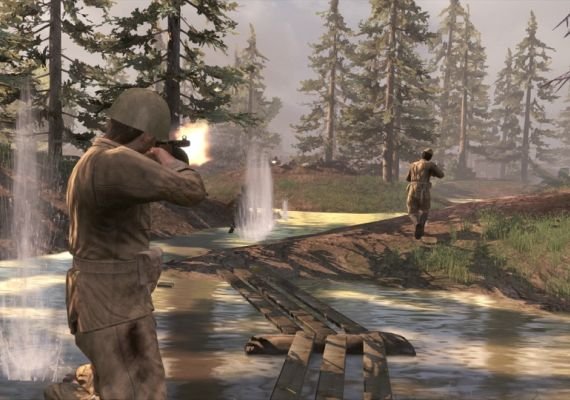 Red Orchestra 2: Rising Storm EN Global screenshot 2