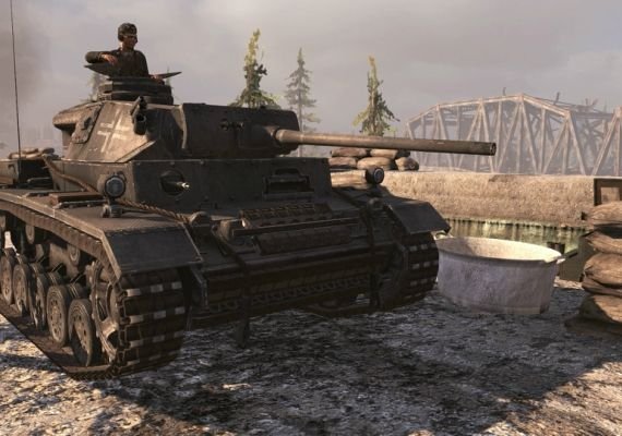 Red Orchestra 2: Rising Storm EN Global screenshot 4