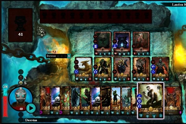 Azorian Kings EN Global screenshot 3