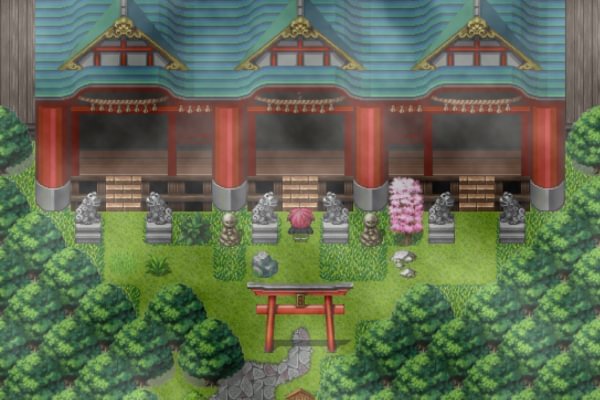 Last Dream: World Unknown EN Global screenshot 2
