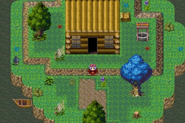 Last Dream: World Unknown EN Global screenshot 3
