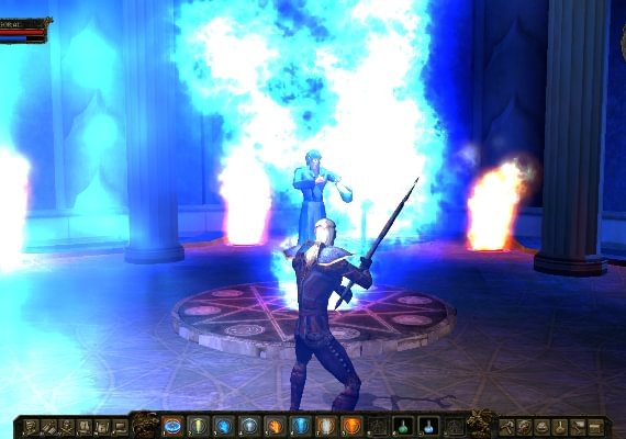 Dungeon Lords Steam Edition EN/DE/FR Global screenshot 2