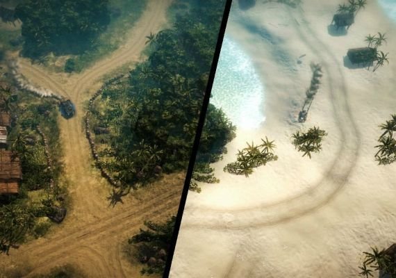 Renegade Ops EN Global screenshot 4