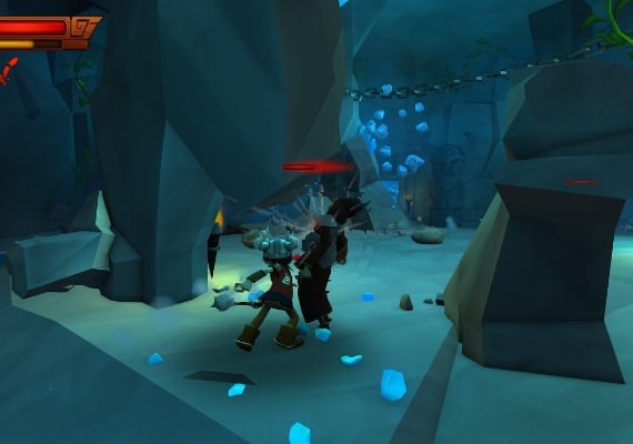 Cornerstone: The Song of Tyrim EN Global screenshot 3