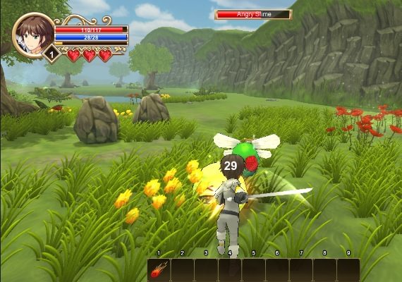 Eternal Lore EN Global screenshot 2