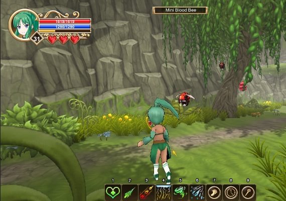 Eternal Lore EN Global screenshot 3