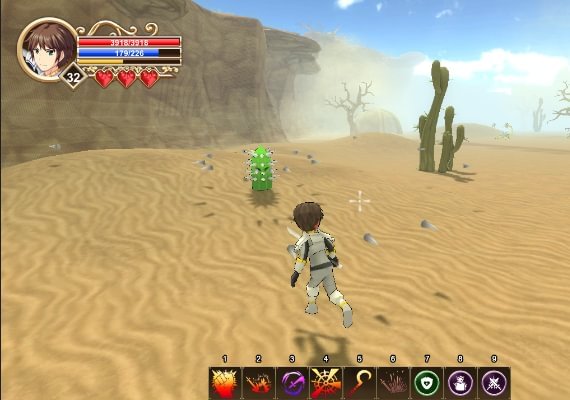 Eternal Lore EN Global screenshot 4