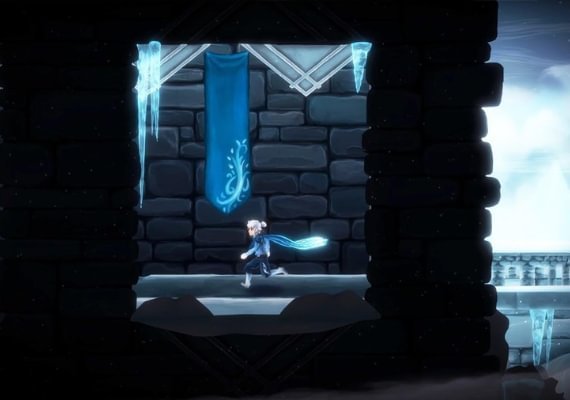 Degrees of Separation EN EU screenshot 3