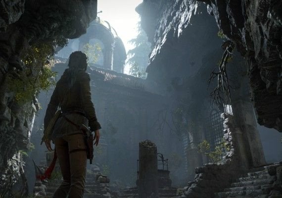 Rise of the Tomb Raider - Season Pass DLC EN EU screenshot 4