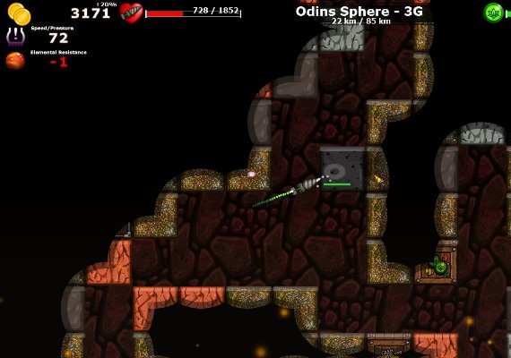 Geo EN Global screenshot 2