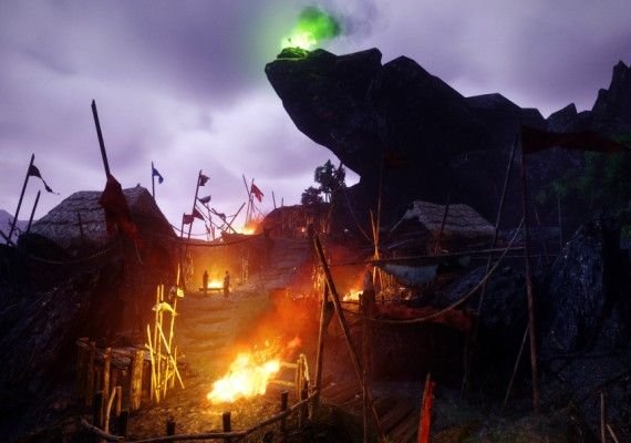 Risen 3: Titan Lords EN Global screenshot 4