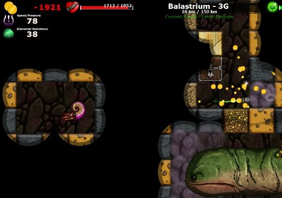 Geo EN Global screenshot 3