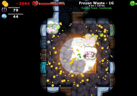 Geo EN Global screenshot 4