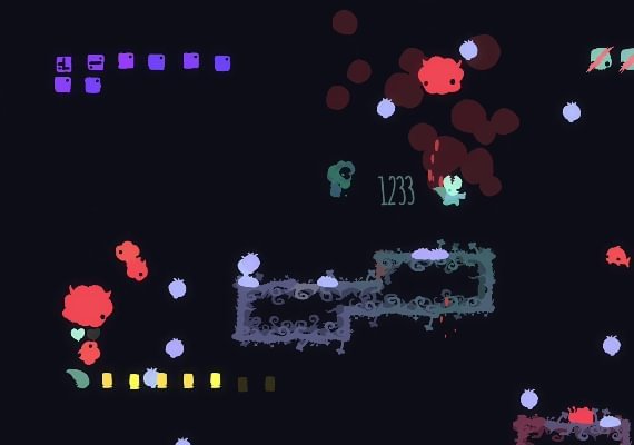 GoNNER Global screenshot 2