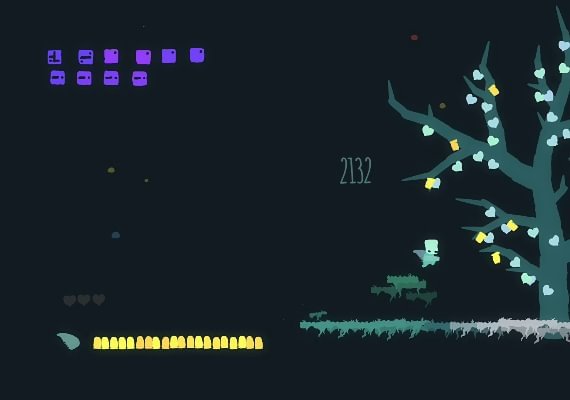 GoNNER Global screenshot 3