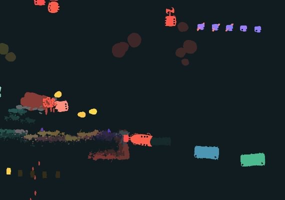 GoNNER Global screenshot 4