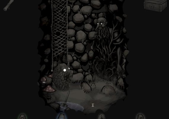 Oknytt EN/DE/RU/ES Global screenshot 2