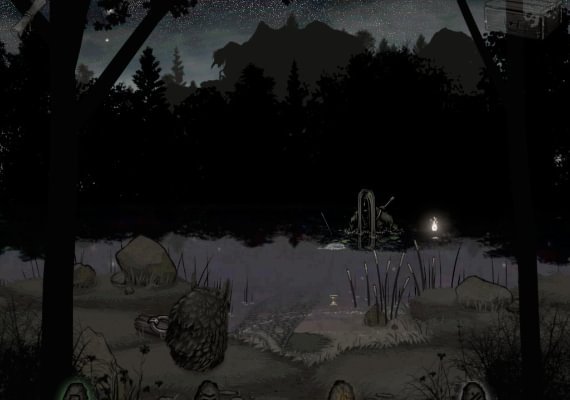 Oknytt EN/DE/RU/ES Global screenshot 4