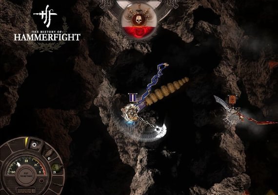 Hammerfight EN Global screenshot 4