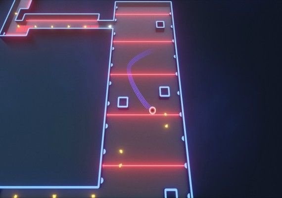 Road to Ballhalla EN/DE Global screenshot 4