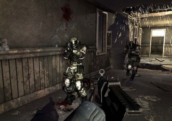 FEAR - Complete Pack EN Global screenshot 2