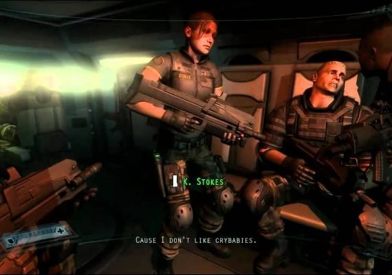 FEAR - Complete Pack EN Global screenshot 3