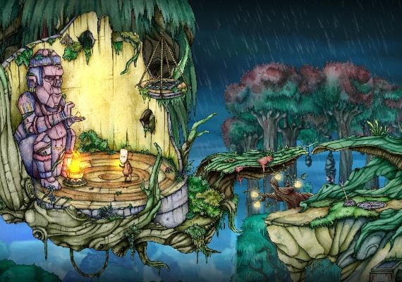 Candle Global screenshot 2