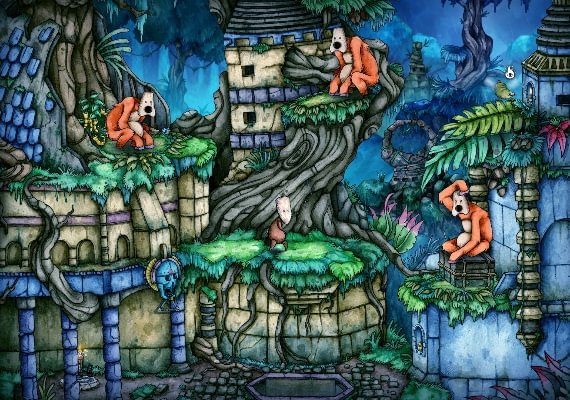 Candle Global screenshot 3