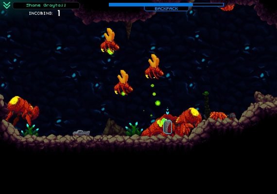Hive Jump EN Global screenshot 4