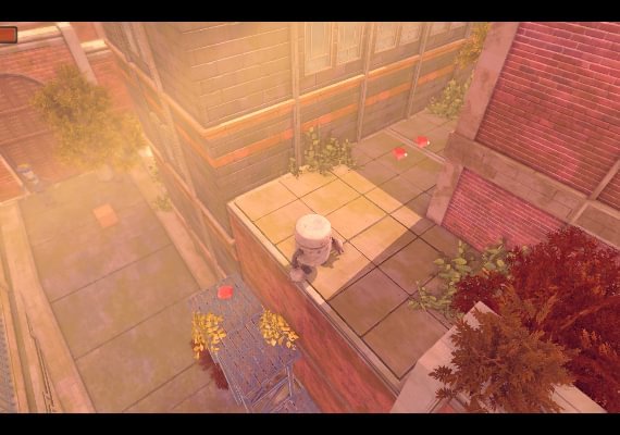 Scrap Garden EN/DE/FR/PL/JA/RU/ZH/ES Global screenshot 3