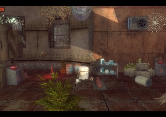 Scrap Garden EN/DE/FR/PL/JA/RU/ZH/ES Global screenshot 4