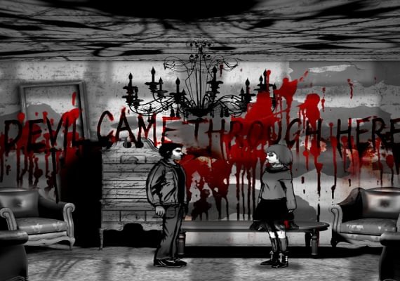 Downfall EN/DE/FR/IT/PT/RU/ES Global screenshot 2