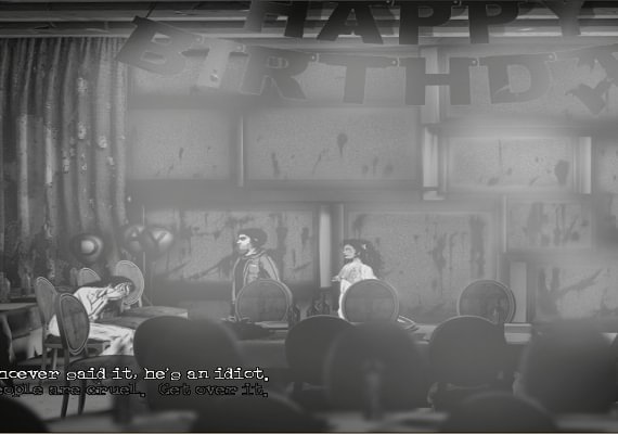Downfall EN/DE/FR/IT/PT/RU/ES Global screenshot 4