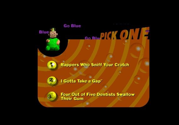 You Don't Know Jack - Classic Pack EN Global screenshot 3