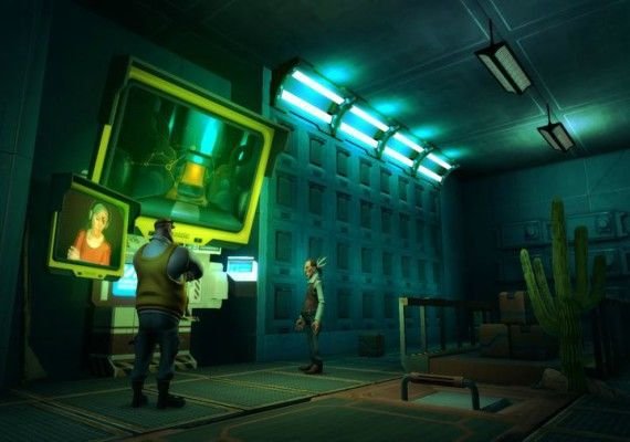 Rochard Global screenshot 4